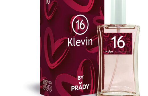 CARTON DE 24 - KLEVIN DE PRADY POUR ELLE - PARFUM GENERIQUE (Euforica)