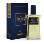 CARTON DE 24 - BRUTUS DE PRADY POUR HOMME - PARFUM GENERIQUE