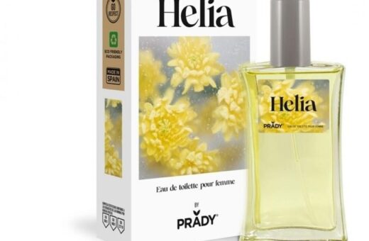 CARTON DE 24 - HELIA POUR ELLE PRADY - PARFUM GÉNÉRIQUE
