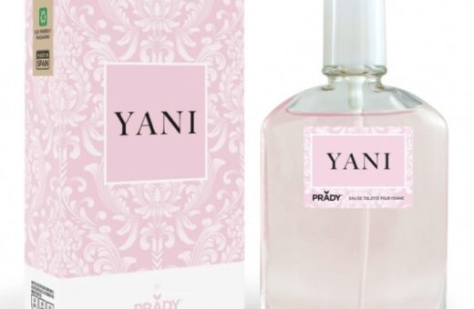 CARTON DE 24 - YANI POUR ELLE PRADY - PARFUM GÉNÉRIQUE