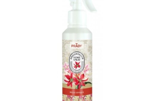 CARTON de 12 - Parfum Spray "BELLE EPOQUE"  - PRADY