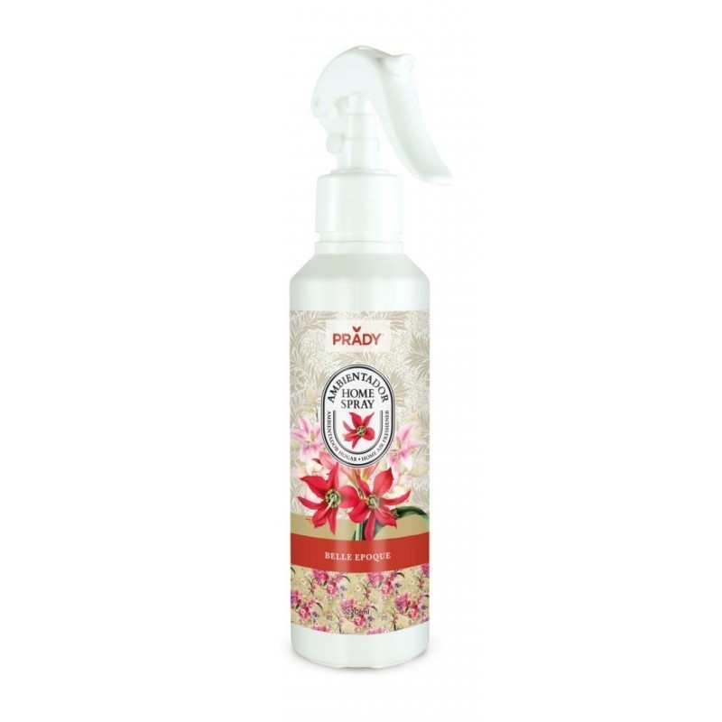 11371.jpg CARTON de 12 - Parfum Spray "BELLE EPOQUE" - PRADY - Image 1