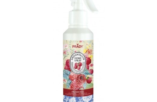 CARTON de 12 - Parfum Spray "Framboise"  - PRADY