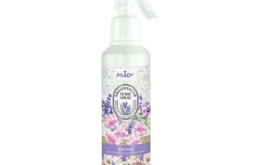 CARTON de 12 - Parfum Spray "Lavande"  - PRADY
