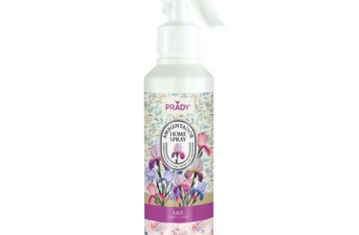 CARTON de 12 - Parfum Spray "Lily"  - PRADY