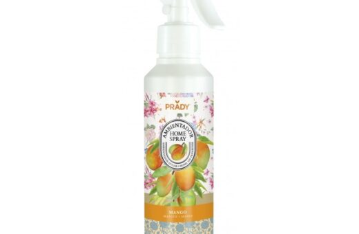 CARTON de 12 - Parfum Spray "Mangue"  - PRADY