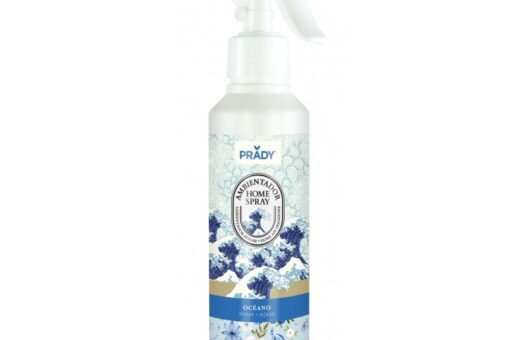 CARTON de 12 - Parfum Spray "Oceane"  - PRADY