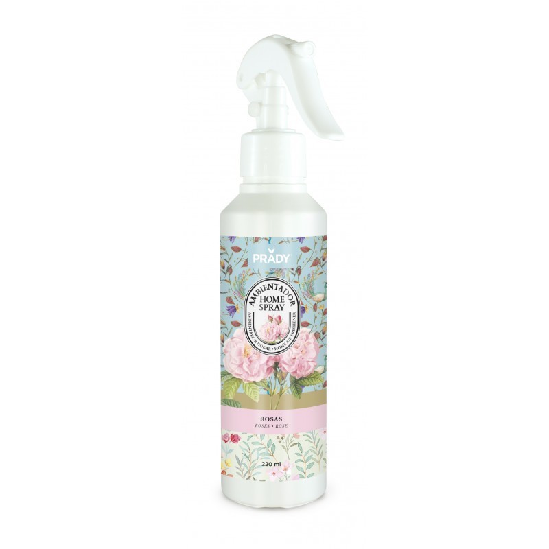 11383.jpg CARTON de 12 - Parfum Spray "Roses" - PRADY - Image 1