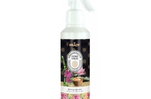 CARTON de 12 - Parfum Spray "Ritual SPA"  - PRADY