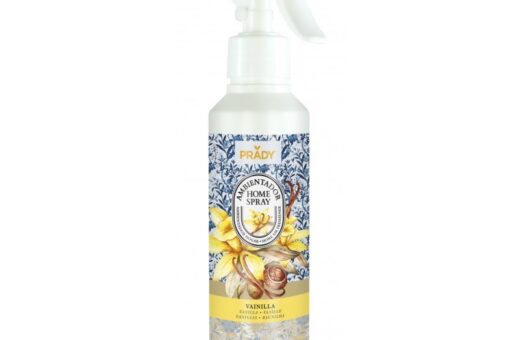CARTON de 12 - Parfum Spray "Vanille"  - PRADY