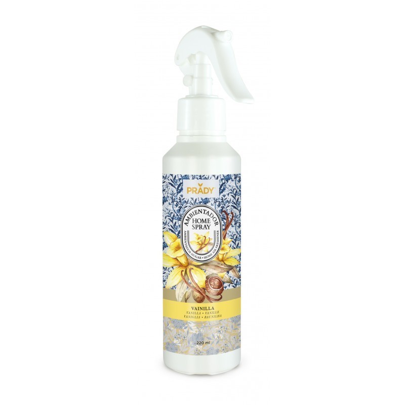 11385.jpg CARTON de 12 - Parfum Spray "Vanille" - PRADY - Image 1