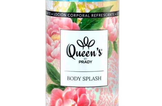 CARTON de 12 - BODYSPLASH "YUZU PEONIAS" 250ML - PRADY