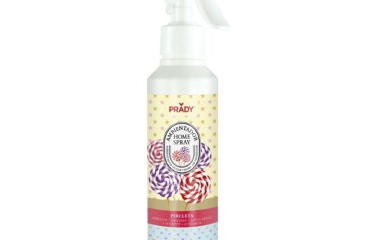 CARTON de 12 - Parfum Spray "Candy sucette"  - PRADY