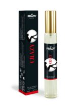 CARTON de 36 - CRAZY PARFUM 33ML - NICE GIRL DE PRADY POUR ELLE