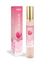 CARTON de 36 - PORAMOR PARFUM 33ML - PRADA DE PRADY POUR ELLE