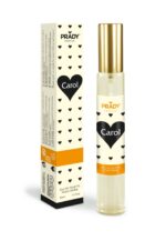 CARTON de 36 - CAROL PARFUM 33ML - 212 DE PRADY POUR ELLE