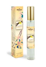 CARTON de 36 - VANILLE PARFUM 33ML DE PRADY POUR ELLE