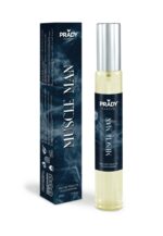 CARTON de 36 - PARFUM MUSCLE MAN 33ML - Abercrombie & Fitc DE PRADY HOMME