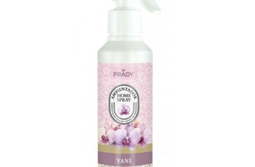 CARTON de 12 - Parfum Spray "YANI"  - PRADY