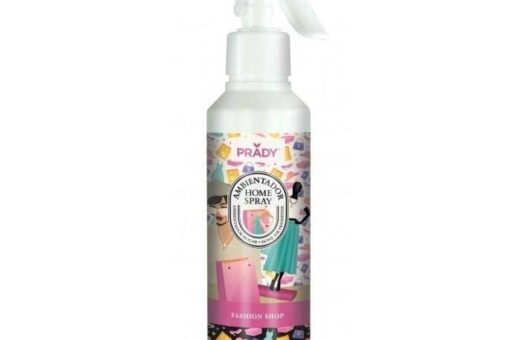 CARTON de 12 - Parfum Spray "Fashion Shop"  - PRADY