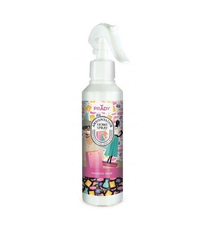 11458.jpg CARTON de 12 - Parfum Spray "Fashion Shop" - PRADY - Image 1
