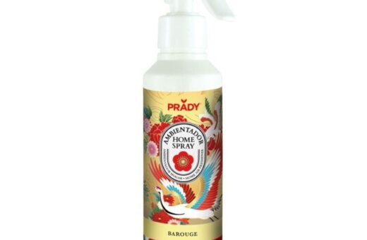CARTON de 12 - Parfum Spray "BAROUGE"  - PRADY