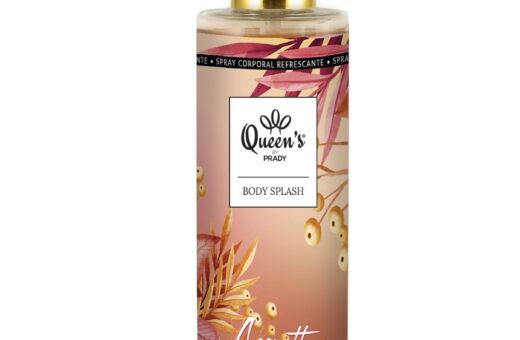 CARTON de 12 - BODYSPLASH "PISTACHO LOVERS" - PRADY