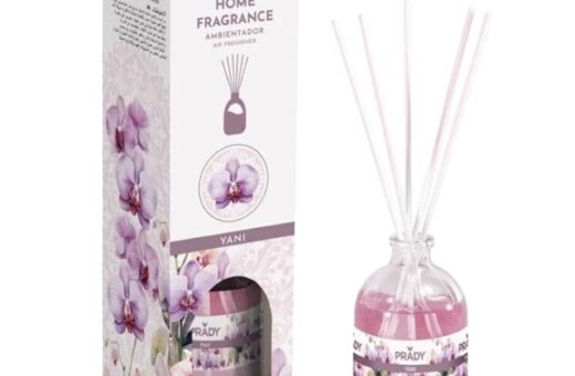 CARTON de 12 -  "Yani" de Prady - 100 ML