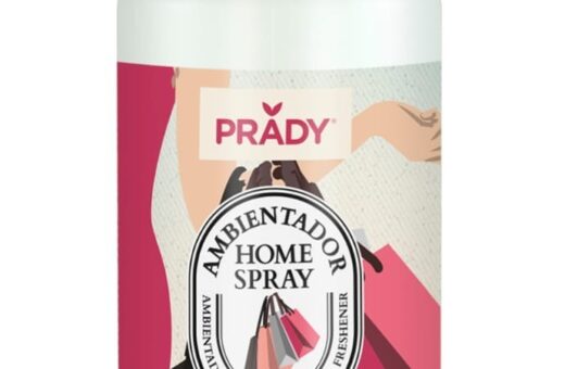 CARTON de 12 - Parfum Spray "FASHION DUTY SHOP"  - PRADY