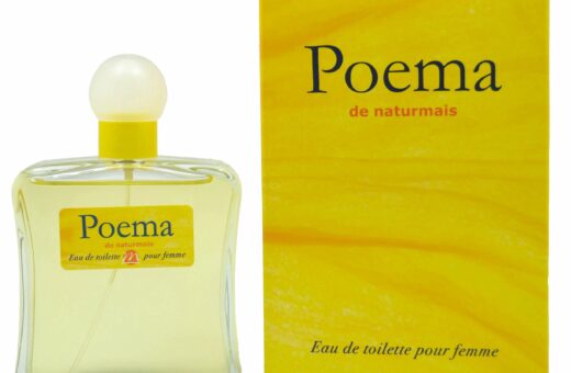 CARTON DE 48 POEMA POUR ELLE - NATURMAIS / SUNSET WORLD