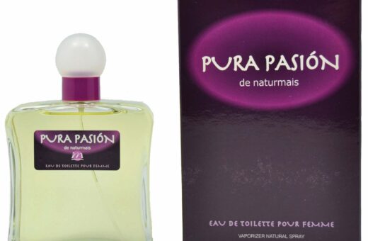 CARTON DE 48 PURA PASION POUR ELLE - NATURMAIS / SUNSET WORLD
