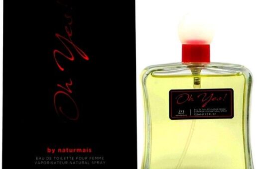 CARTON DE 48 OH YES POUR ELLE - NATURMAIS / SUNSET WORLD