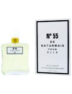 CARTON DE 48 N°55 POUR ELLE - NATURMAIS / SUNSET WORLD
