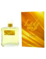 CARTON DE 48 LADY GOLD POUR ELLE - NATURMAIS / SUNSET WORLD