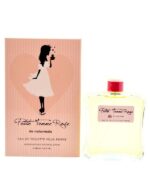 CARTON DE 48 PETITE FEMME ROSE POUR ELLE - NATURMAIS / SUNSET WORLD
