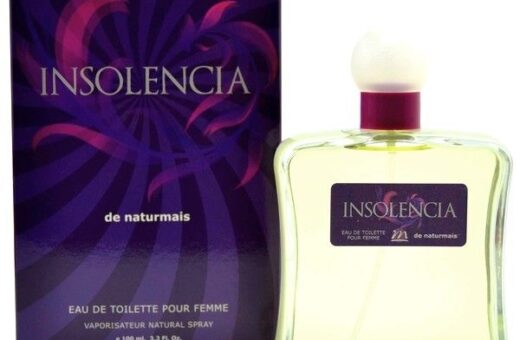 CARTON DE 48 INSOLENCIA POUR ELLE - NATURMAIS / SUNSET WORLD