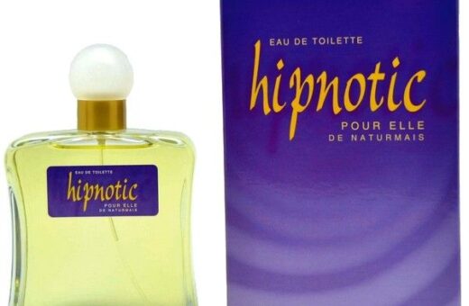 CARTON DE 48 HIPNOTIC POUR ELLE - NATURMAIS / SUNSET WORLD