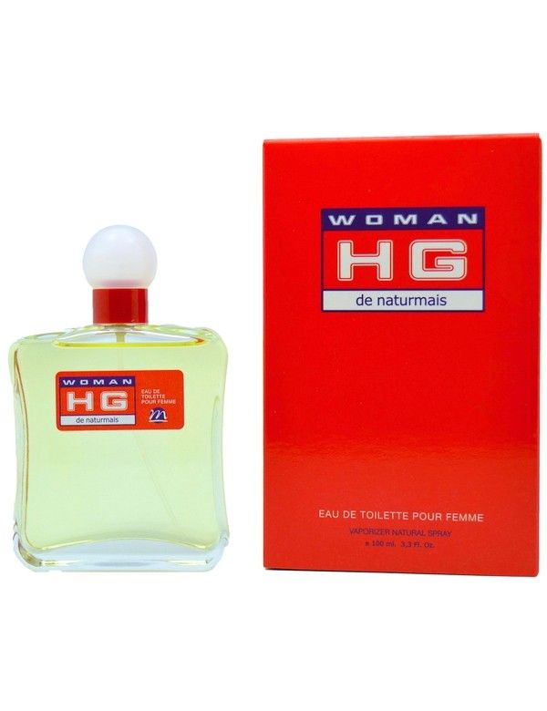 1175.jpg CARTON DE 48 HG WOMAN POUR ELLE - NATURMAIS / SUNSET WORLD - Image 1