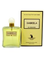 CARTON DE 48 GABRIELA POUR ELLE - NATURMAIS / SUNSET WORLD