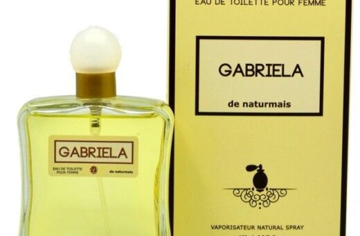 CARTON DE 48 GABRIELA POUR ELLE - NATURMAIS / SUNSET WORLD