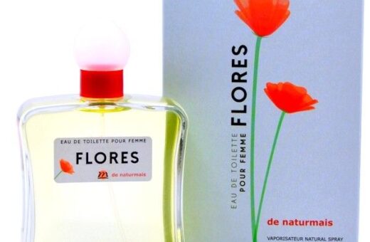 CARTON DE 48 FLORES POUR ELLE - NATURMAIS / SUNSET WORLD