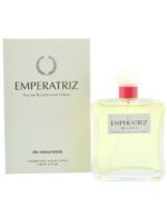 CARTON DE 48 EMPERATRIZ POUR ELLE - NATURMAIS / SUNSET WORLD
