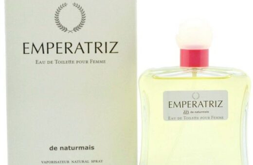 CARTON DE 48 EMPERATRIZ POUR ELLE - NATURMAIS / SUNSET WORLD