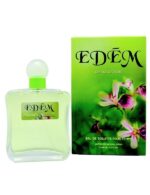 CARTON DE 48 EDEM POUR ELLE - NATURMAIS / SUNSET WORLD - Image 2