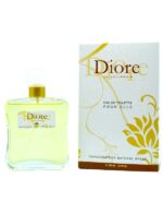 CARTON DE 48 DIORE POUR ELLE - EAU DE TOILETTE 100 ML - Image 2