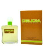 CARTON DE 48 DELICIA POUR ELLE - NATURMAIS / SUNSET WORLD - Image 2