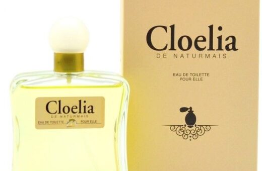CARTON DE 48 CLOELIA POUR ELLE - NATURMAIS / SUNSET WORLD