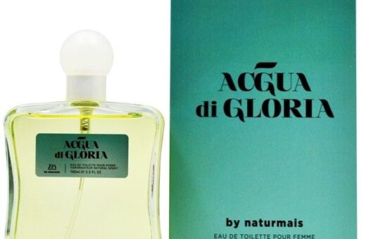 CARTON DE 48 ACQUA DI GLORIA POUR ELLE - EAU DE TOILETTE 100 ML