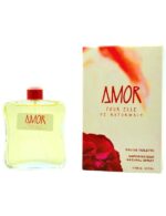 CARTON DE 48 AMOR POUR ELLE - NATURMAIS / SUNSET WORLD