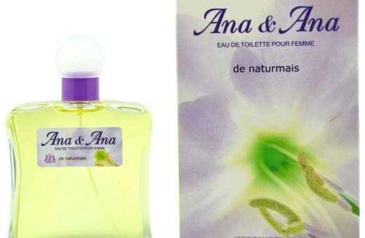 CARTON DE 48 ANA & ANA POUR ELLE - NATURMAIS / SUNSET WORLD